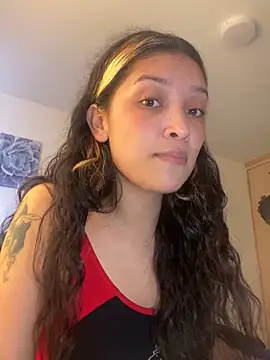 baby lizy online show from October 2025 08:53:02 PM