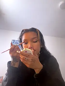 baby lizy online show from September 2025 07:10:02 PM