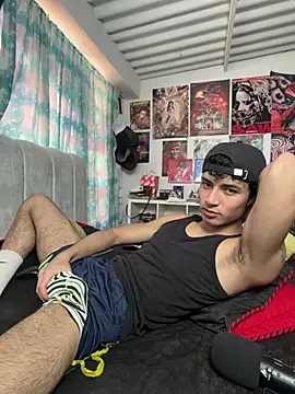 dylan fun18 online show from June 2026 08:14:02 PM