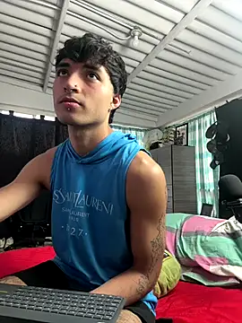 dylan fun18 online show from January 2026 09:41:01 PM