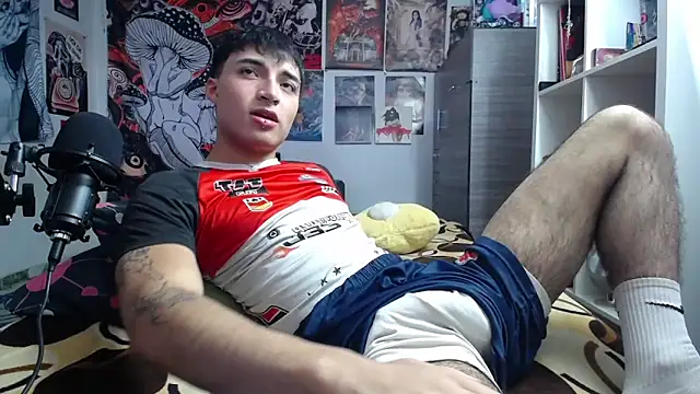 dylan fun18 online show from April 2026 09:10:02 PM