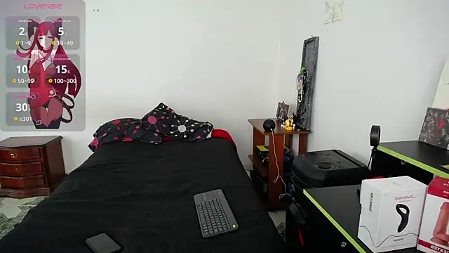 dylan fun18 online show from February 2025 03:11:01 PM