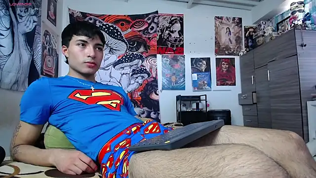 dylan fun18 online show from May 2026 06:10:01 PM