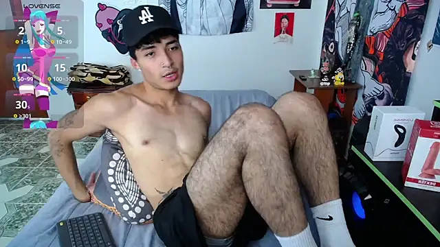 dylan fun18 online show from March 2025 06:50:01 PM