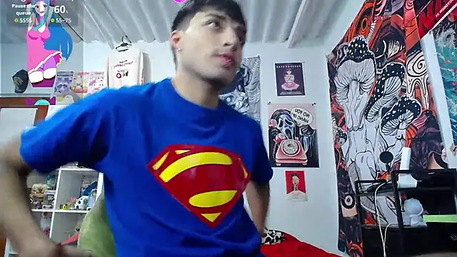 Snapshot of dylan_fun18 chatting on October 2025 08:51:02 PM dylan fun18 online show from October 2025 08:51:02 PM