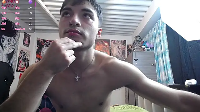 dylan fun18 online show from April 2026 11:06:01 PM