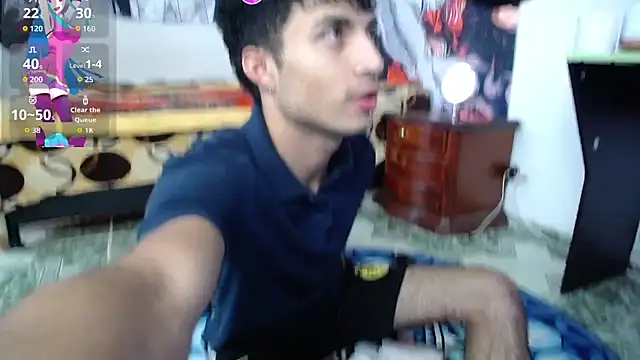 dylan fun18 online show from September 2025 09:03:01 PM