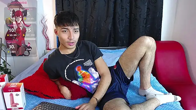 dylan fun18 online show from January 2025 05:17:01 PM