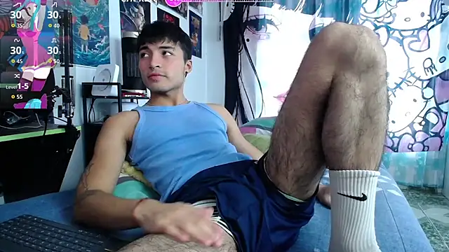 Snapshot of dylan_fun18 chatting on November 2025 05:13:01 PM dylan fun18 online show from November 2025 05:13:01 PM