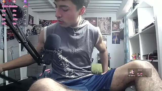 dylan fun18 online show from February 2026 10:20:02 PM