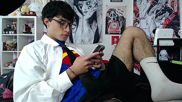 dylan fun18 online show from October 2025 09:25:02 PM