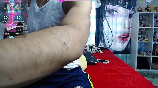 Snapshot of dylan_fun18 chatting on November 2025 09:07:01 PM dylan fun18 online show from November 2025 09:07:01 PM