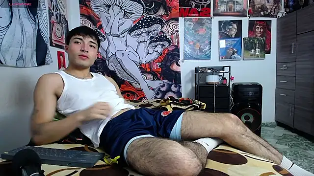 dylan fun18 online show from April 2026 09:38:01 PM