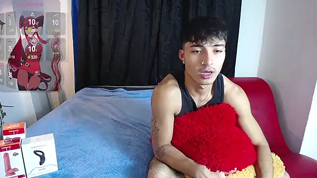 dylan fun18 online show from January 2025 05:32:01 PM