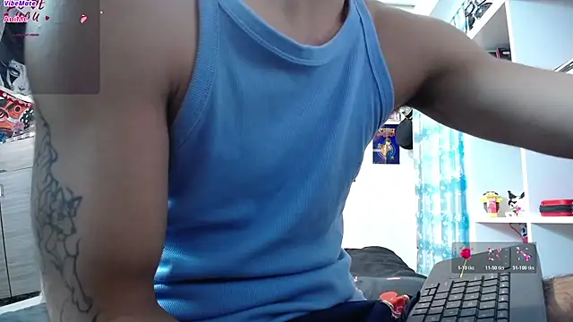 dylan fun18 online show from February 2026 10:51:01 PM