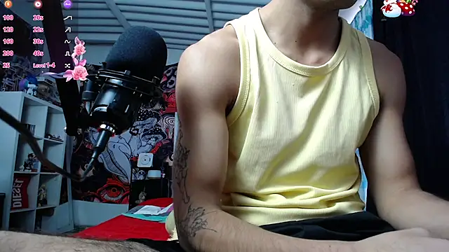 dylan fun18 online show from January 2026 09:42:02 PM