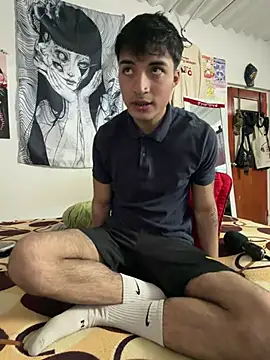 dylan fun18 online show from June 2026 06:57:02 PM