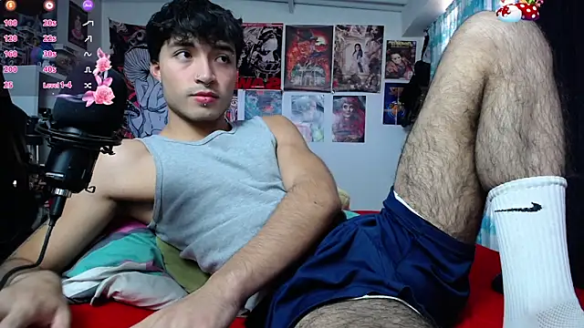 dylan fun18 online show from January 2026 09:32:02 PM