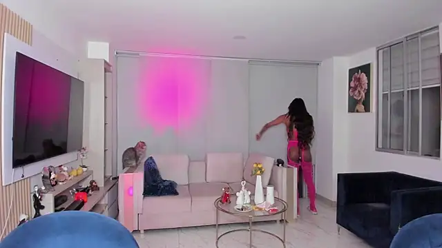 Antotss online show from January 2026 12:06:02 AM