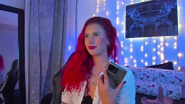 Sophiee Hill online show from January 2025 04:33:02 AM