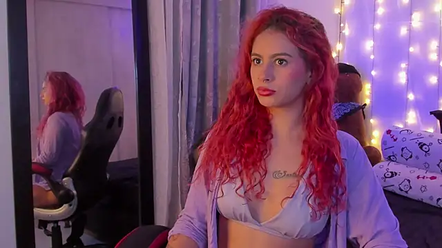 Sophiee Hill online show from December 2024 07:17:02 AM