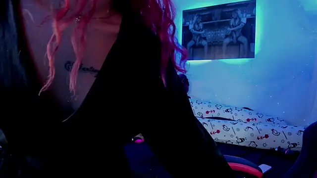 Sophiee Hill online show from December 2024 09:02:01 AM