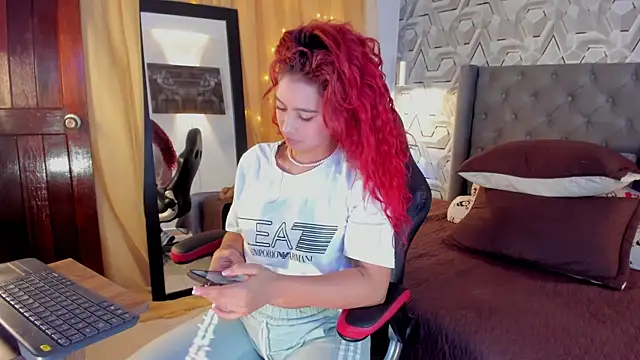 Sophiee Hill online show from September 2025 11:08:02 PM