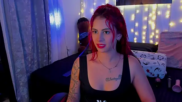 Sophiee Hill online show from January 2025 05:30:01 AM