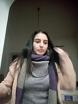 Snapshot of AlexandraMello29 chatting on December 2024 02:56:01 AM AlexandraMello29 online show from December 2024 02:56:01 AM