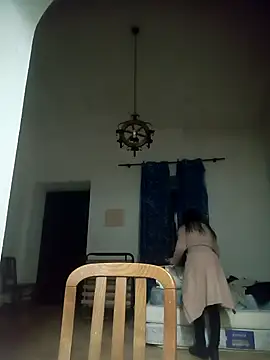 Snapshot of AlexandraMello29 chatting on December 2024 09:52:02 PM AlexandraMello29 online show from December 2024 09:52:02 PM