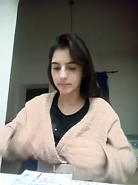 Snapshot of AlexandraMello29 chatting on December 2024 06:17:02 PM AlexandraMello29 online show from December 2024 06:17:02 PM