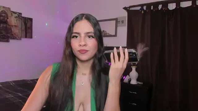 alisa jhons1 online show from October 2025 11:58:02 PM