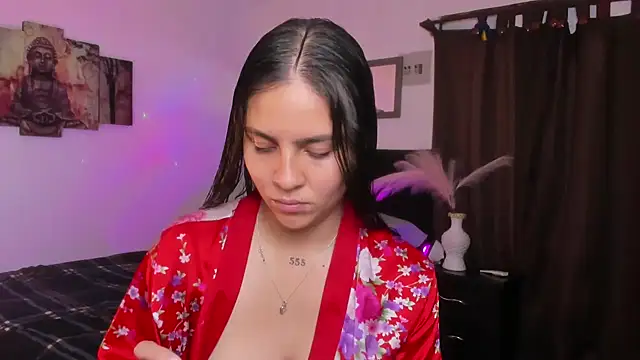 alisa jhons1 online show from October 2025 12:22:01 AM