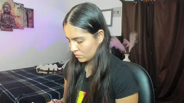 alisa jhons1 online show from October 2025 01:07:01 AM