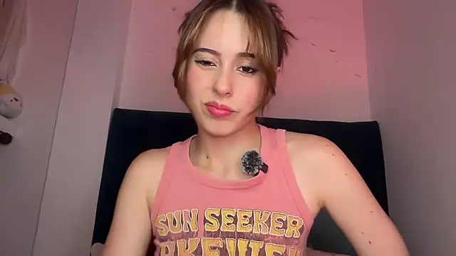 alice guerin  online show from April 2026 03:01:01 AM