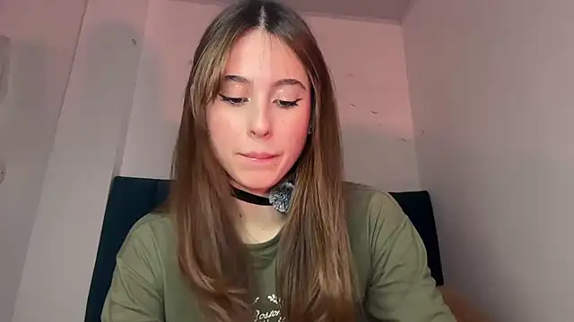 alice guerin  online show from April 2026 04:19:01 AM