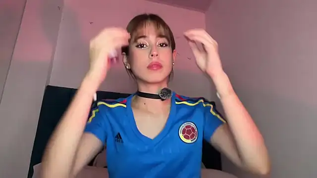 alice guerin  online show from March 2026 04:54:02 AM