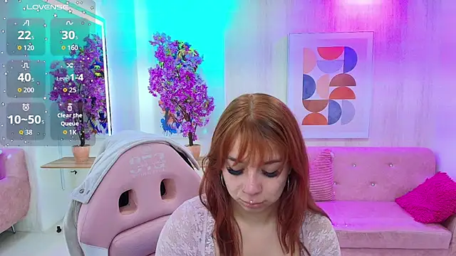 Gabby evanns online show from November 2025 11:58:02 AM