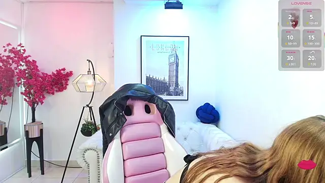 Gabby evanns online show from April 2026 12:06:01 PM