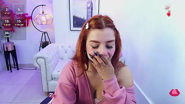 Gabby evanns online show from May 2026 01:58:02 PM