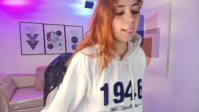 Gabby evanns online show from March 2026 12:16:01 PM