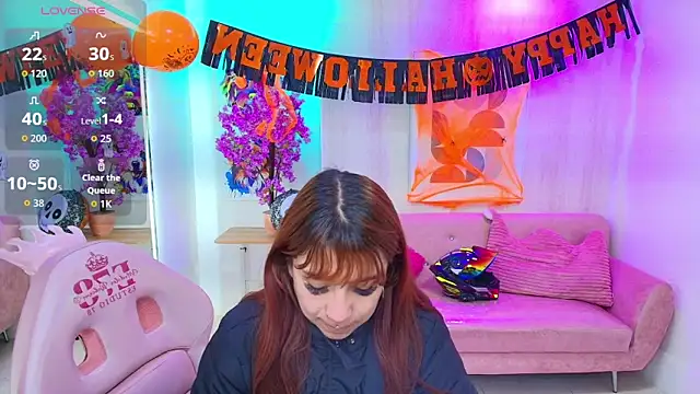 Gabby evanns online show from October 2025 12:04:01 PM