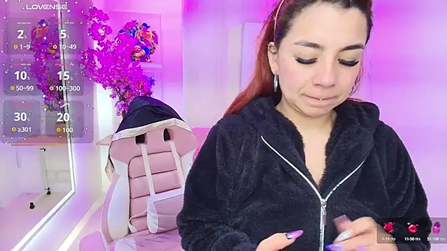 Gabby evanns online show from October 2025 11:55:01 AM