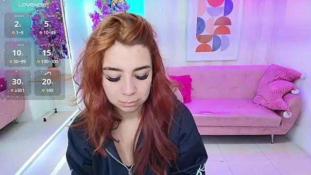 Gabby evanns online show from November 2025 12:09:01 PM