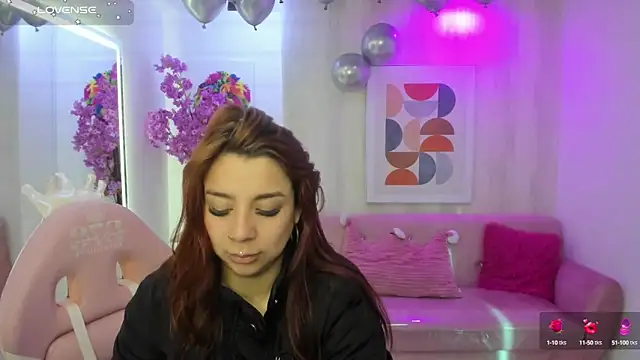 Gabby evanns online show from September 2025 12:11:01 PM