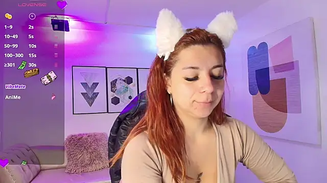 Gabby evanns online show from March 2026 12:42:02 PM