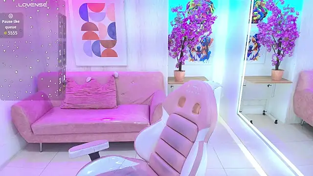 Gabby evanns online show from January 2026 12:09:02 PM