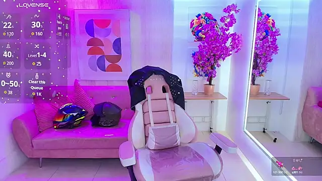 Gabby evanns online show from September 2025 12:11:02 PM