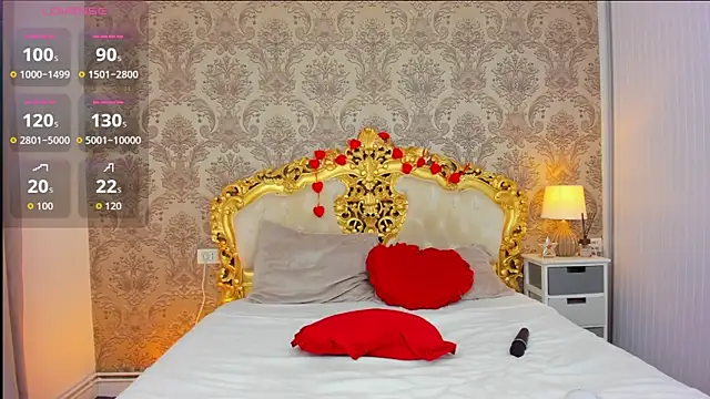 JulieBigAssx online show from February 2026 06:19:01 PM