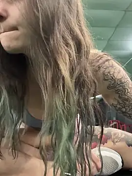 psilybaby online show from October 2025 03:18:02 AM